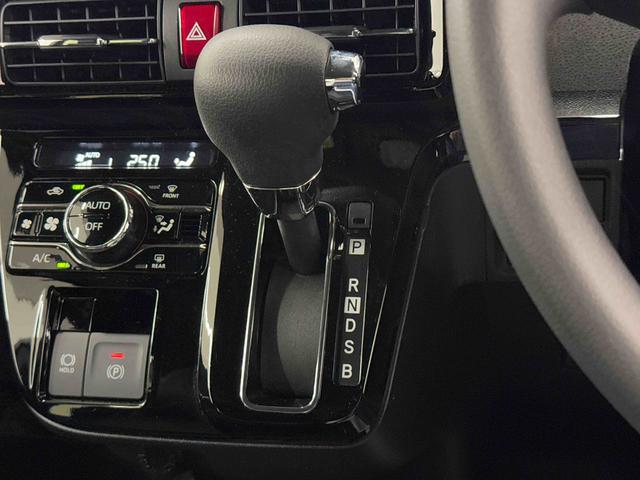 タントカスタムＸ保証　新車保証・まごころ保証　１年間・走行距離無制限付き（東京都）の中古車