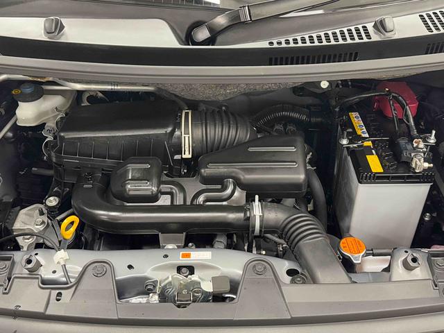 タントカスタムＸ保証　新車保証・まごころ保証　１年間・走行距離無制限付き（東京都）の中古車