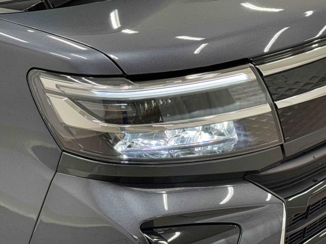 タントカスタムＸ保証　新車保証・まごころ保証　１年間・走行距離無制限付き（東京都）の中古車