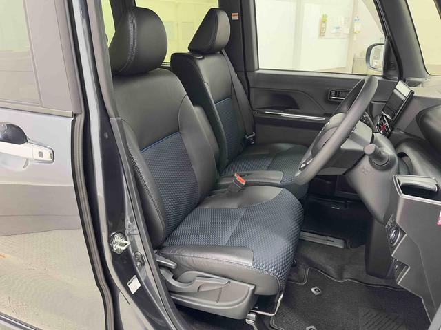 タントカスタムＸ保証　新車保証・まごころ保証　１年間・走行距離無制限付き（東京都）の中古車