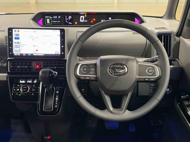 タントカスタムRSセレクション保証 まごころ保証 1年間・走行距離無制限付き(東京都)の中古車