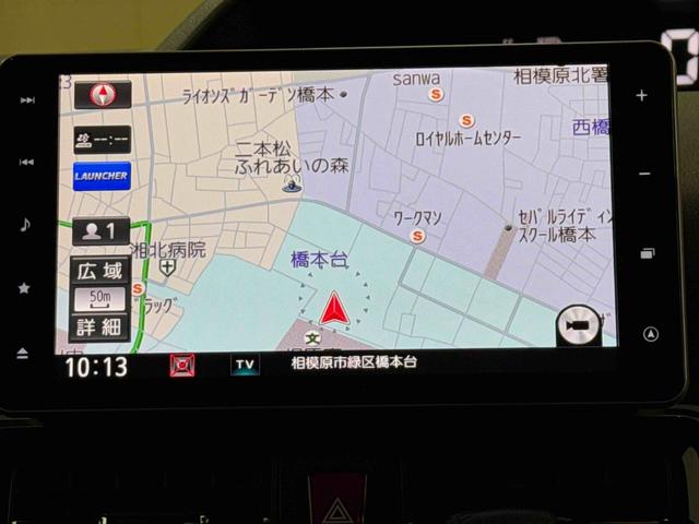 タントカスタムRSセレクション保証 まごころ保証 1年間・走行距離無制限付き(東京都)の中古車