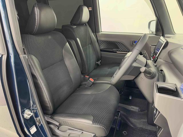 タントカスタムRSセレクション保証 まごころ保証 1年間・走行距離無制限付き(東京都)の中古車