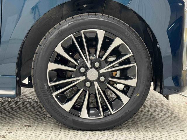 タントカスタムRSセレクション保証 まごころ保証 1年間・走行距離無制限付き(東京都)の中古車