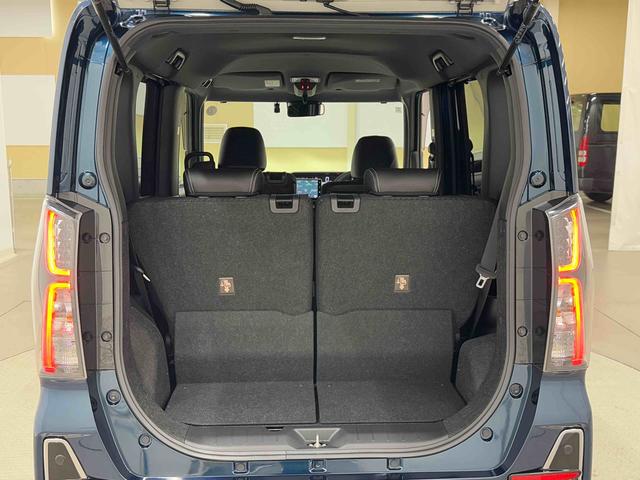 タントカスタムRSセレクション保証 まごころ保証 1年間・走行距離無制限付き(東京都)の中古車