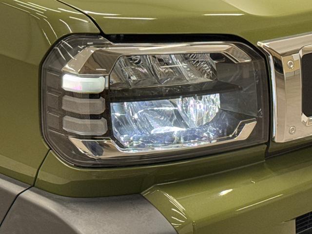 タフトＧ　クロムベンチャー保証　新車保証・まごころ保証　１年間・走行距離無制限付き（東京都）の中古車