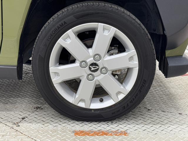 タフトＧ　クロムベンチャー保証　新車保証・まごころ保証　１年間・走行距離無制限付き（東京都）の中古車