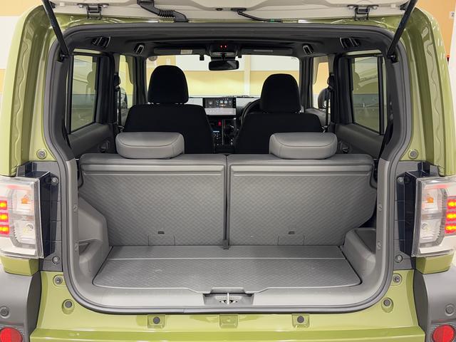 タフトＧ　クロムベンチャー保証　新車保証・まごころ保証　１年間・走行距離無制限付き（東京都）の中古車