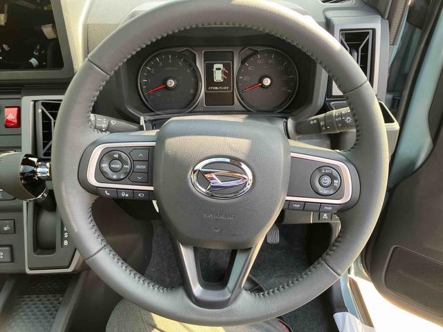 タフトＧ　クロムベンチャー　届け出済み未使用車保証　新車保証・まごころ保証　１年間・走行距離無制限付き（東京都）の中古車