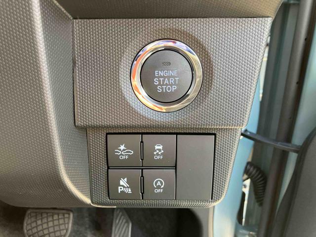 タフトＧ　クロムベンチャー　届け出済み未使用車保証　新車保証・まごころ保証　１年間・走行距離無制限付き（東京都）の中古車