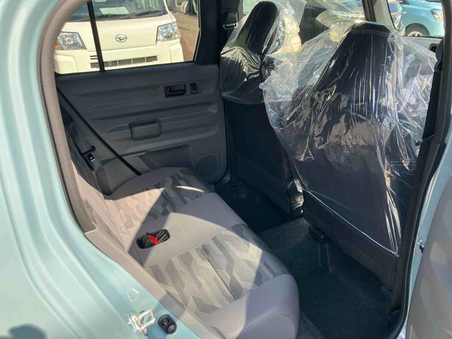 タフトＧ　クロムベンチャー　届け出済み未使用車保証　新車保証・まごころ保証　１年間・走行距離無制限付き（東京都）の中古車