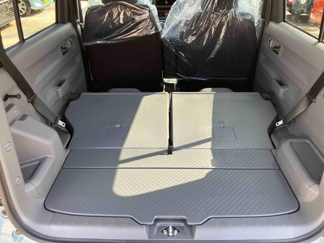 タフトＧ　クロムベンチャー　届け出済み未使用車保証　新車保証・まごころ保証　１年間・走行距離無制限付き（東京都）の中古車