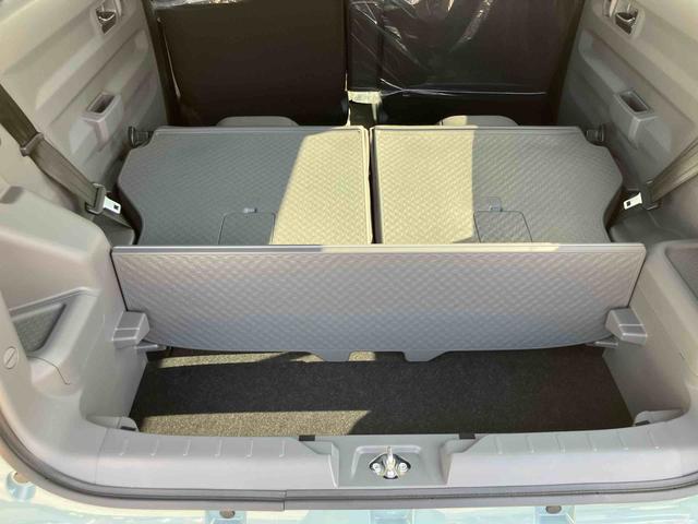 タフトＧ　クロムベンチャー　届け出済み未使用車保証　新車保証・まごころ保証　１年間・走行距離無制限付き（東京都）の中古車