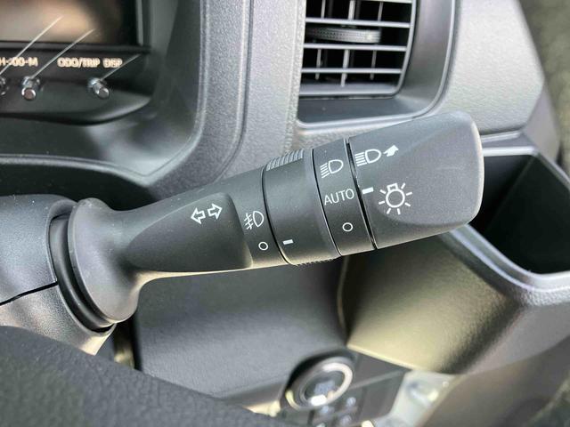 ハイゼットカーゴＤＸ　届け出済み未使用車保証　新車保証・まごころ保証　１年間・走行距離無制限付き（東京都）の中古車