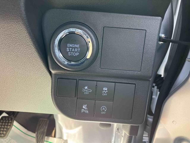 ハイゼットカーゴＤＸ　届け出済み未使用車保証　新車保証・まごころ保証　１年間・走行距離無制限付き（東京都）の中古車