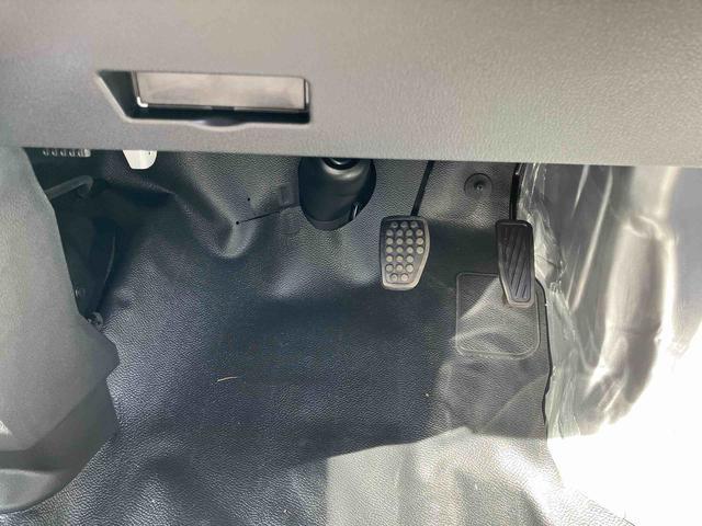 ハイゼットカーゴＤＸ　届け出済み未使用車保証　新車保証・まごころ保証　１年間・走行距離無制限付き（東京都）の中古車