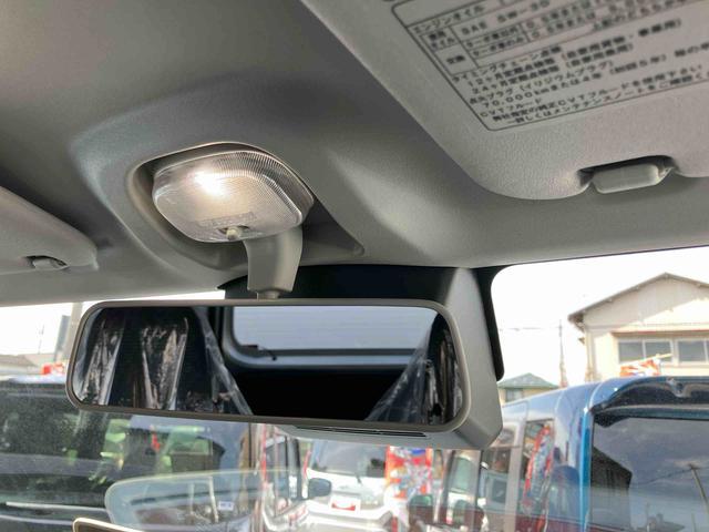 ハイゼットカーゴＤＸ　届け出済み未使用車保証　新車保証・まごころ保証　１年間・走行距離無制限付き（東京都）の中古車