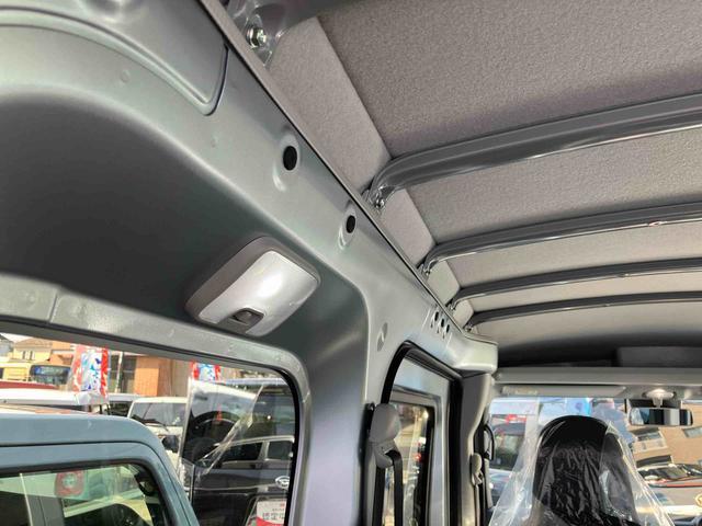 ハイゼットカーゴＤＸ　届け出済み未使用車保証　新車保証・まごころ保証　１年間・走行距離無制限付き（東京都）の中古車