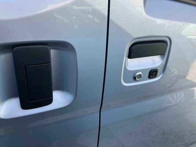 ハイゼットカーゴＤＸ　届け出済み未使用車保証　新車保証・まごころ保証　１年間・走行距離無制限付き（東京都）の中古車