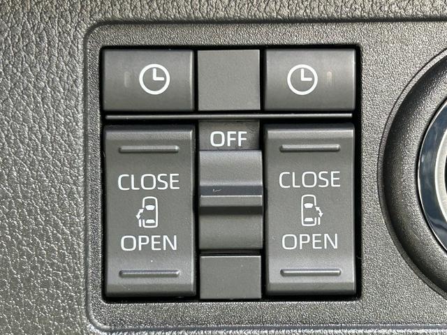 ムーヴキャンバスストライプスＧターボ　純正ナビ　バックカメラ　ＥＴＣ車載器保証　新車保証・まごころ保証　１年間・走行距離無制限付き　純正７インチナビ　ＥＴＣ車載器　バックカメラ　ＬＥＤヘッドランプ　アダプティブクルーズコントロール　両側電動スライドドア　キーフリー（東京都）の中古車