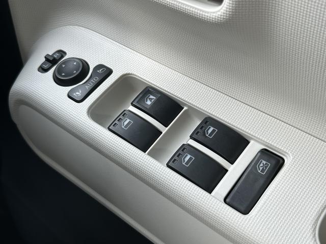 ムーヴキャンバスストライプスＧターボ　純正ナビ　バックカメラ　ＥＴＣ車載器保証　新車保証・まごころ保証　１年間・走行距離無制限付き　純正７インチナビ　ＥＴＣ車載器　バックカメラ　ＬＥＤヘッドランプ　アダプティブクルーズコントロール　両側電動スライドドア　キーフリー（東京都）の中古車