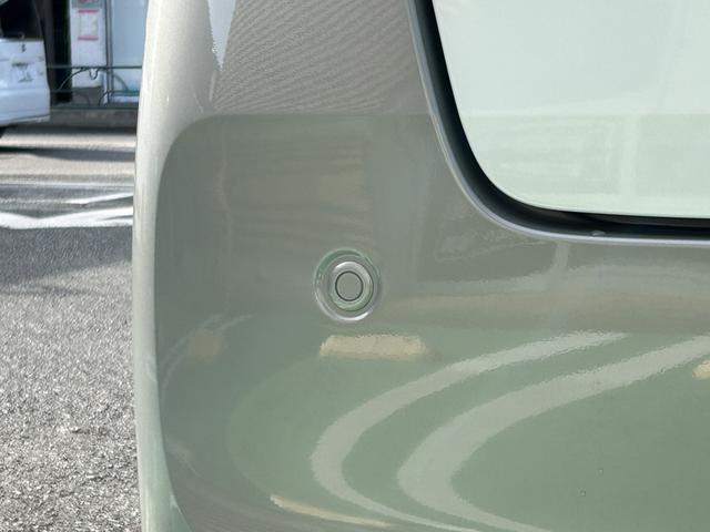 ムーヴキャンバスストライプスＧターボ　純正ナビ　バックカメラ　ＥＴＣ車載器保証　新車保証・まごころ保証　１年間・走行距離無制限付き　純正７インチナビ　ＥＴＣ車載器　バックカメラ　ＬＥＤヘッドランプ　アダプティブクルーズコントロール　両側電動スライドドア　キーフリー（東京都）の中古車