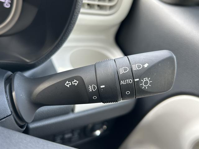 ムーヴキャンバスストライプスＧターボ　純正ナビ　バックカメラ　ＥＴＣ車載器保証　新車保証・まごころ保証　１年間・走行距離無制限付き　純正７インチナビ　ＥＴＣ車載器　バックカメラ　ＬＥＤヘッドランプ　アダプティブクルーズコントロール　両側電動スライドドア　キーフリー（東京都）の中古車