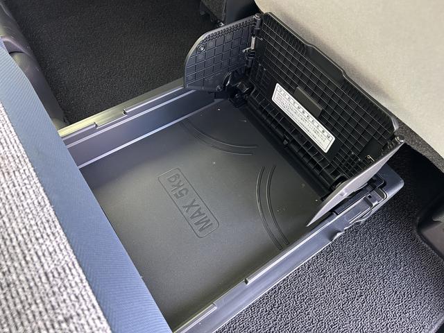 ムーヴキャンバスストライプスＧターボ　純正ナビ　バックカメラ　ＥＴＣ車載器保証　新車保証・まごころ保証　１年間・走行距離無制限付き　純正７インチナビ　ＥＴＣ車載器　バックカメラ　ＬＥＤヘッドランプ　アダプティブクルーズコントロール　両側電動スライドドア　キーフリー（東京都）の中古車