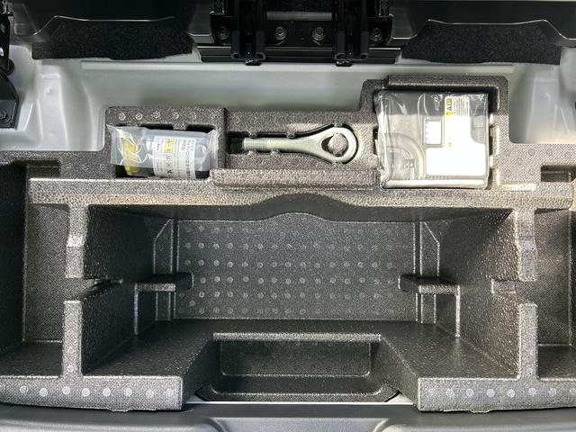 ムーヴキャンバスストライプスＧターボ　純正ナビ　バックカメラ　ＥＴＣ車載器保証　新車保証・まごころ保証　１年間・走行距離無制限付き　純正７インチナビ　ＥＴＣ車載器　バックカメラ　ＬＥＤヘッドランプ　アダプティブクルーズコントロール　両側電動スライドドア　キーフリー（東京都）の中古車