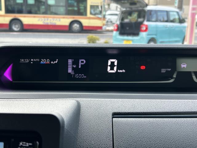 タントカスタムＲＳ　純正ナビ　ＥＴＣ　パノラマモニター保証　新車保証・まごころ保証　１年間・走行距離無制限付き　純正７インチナビ　ＥＴＣ車載器　パノラマモニター　両側電動スライドドア　前席シートヒーター　電動パーキングブレーキ　ＬＥＤヘッドランプ（東京都）の中古車