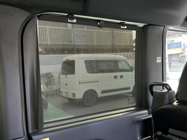 タントカスタムＲＳ　純正ナビ　ＥＴＣ　パノラマモニター保証　新車保証・まごころ保証　１年間・走行距離無制限付き　純正７インチナビ　ＥＴＣ車載器　パノラマモニター　両側電動スライドドア　前席シートヒーター　電動パーキングブレーキ　ＬＥＤヘッドランプ（東京都）の中古車