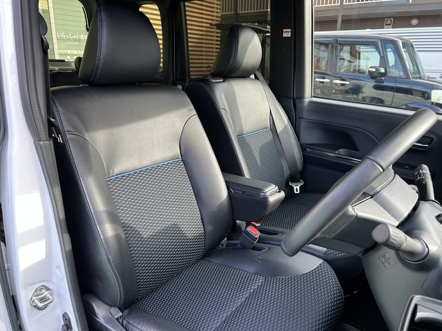 タントカスタムＲＳ　純正ナビ　ＥＴＣ　パノラマモニター保証　新車保証・まごころ保証　１年間・走行距離無制限付き　純正７インチナビ　ＥＴＣ車載器　パノラマモニター　両側電動スライドドア　前席シートヒーター　電動パーキングブレーキ　ＬＥＤヘッドランプ（東京都）の中古車