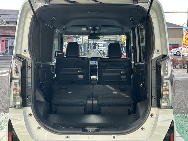 タントカスタムＲＳ　純正ナビ　ＥＴＣ　パノラマモニター保証　新車保証・まごころ保証　１年間・走行距離無制限付き　純正７インチナビ　ＥＴＣ車載器　パノラマモニター　両側電動スライドドア　前席シートヒーター　電動パーキングブレーキ　ＬＥＤヘッドランプ（東京都）の中古車