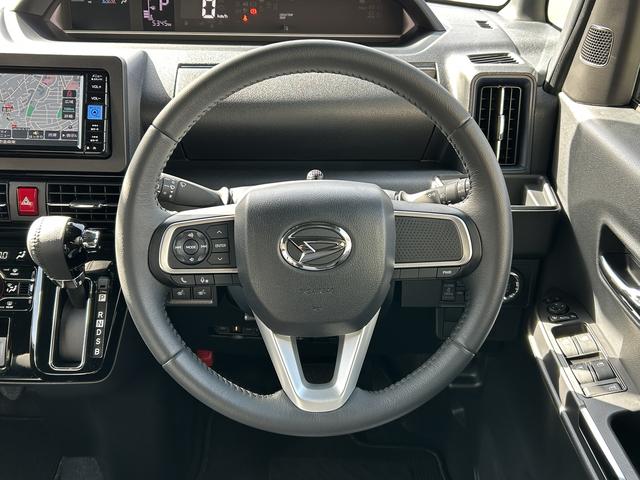 タントカスタムＲＳ保証　新車保証・まごころ保証　１年間・走行距離無制限付き（東京都）の中古車