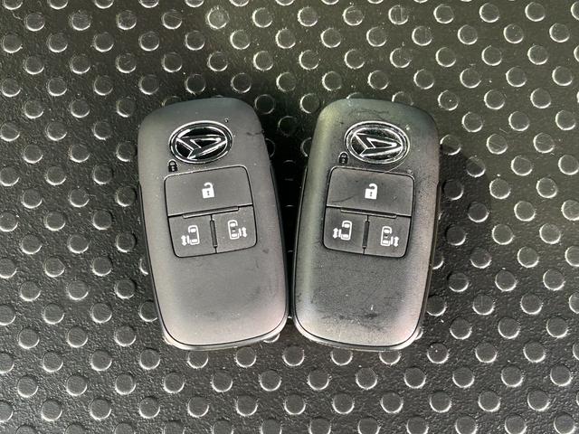 タントカスタムＲＳ保証　新車保証・まごころ保証　１年間・走行距離無制限付き（東京都）の中古車