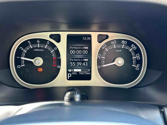 ムーヴキャンバスストライプスＧ保証　新車保証・まごころ保証　１年間・走行距離無制限付き（東京都）の中古車