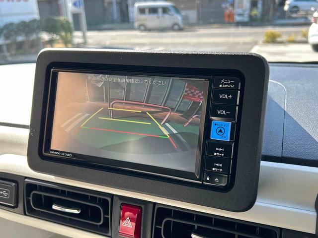 ムーヴキャンバスストライプスＧ保証　新車保証・まごころ保証　１年間・走行距離無制限付き（東京都）の中古車