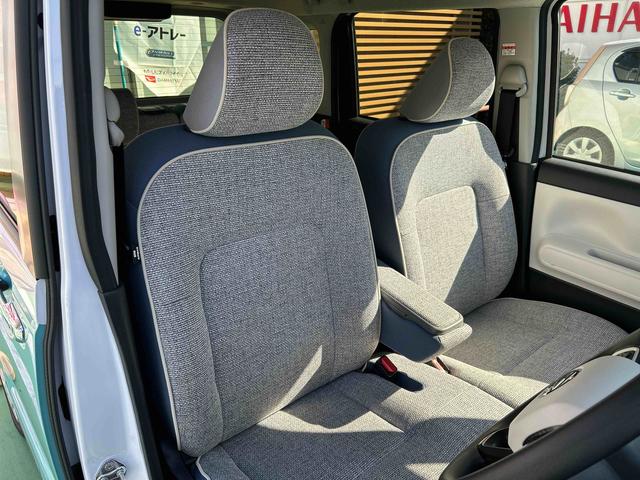 ムーヴキャンバスストライプスＧ保証　新車保証・まごころ保証　１年間・走行距離無制限付き（東京都）の中古車