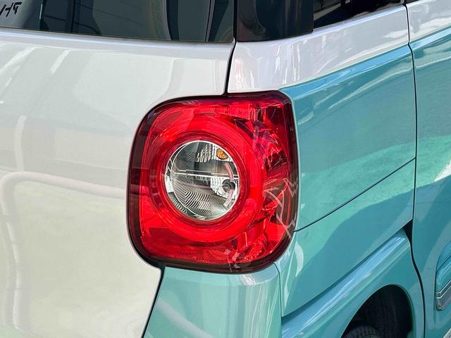 ムーヴキャンバスストライプスＧ保証　新車保証・まごころ保証　１年間・走行距離無制限付き（東京都）の中古車