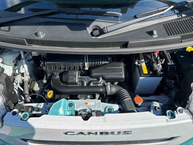 ムーヴキャンバスストライプスＧ保証　新車保証・まごころ保証　１年間・走行距離無制限付き（東京都）の中古車