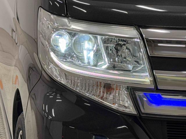 タントカスタムRS トップエディションSA保証 まごころ保証 1年間・走行距離無制限付き(東京都)の中古車