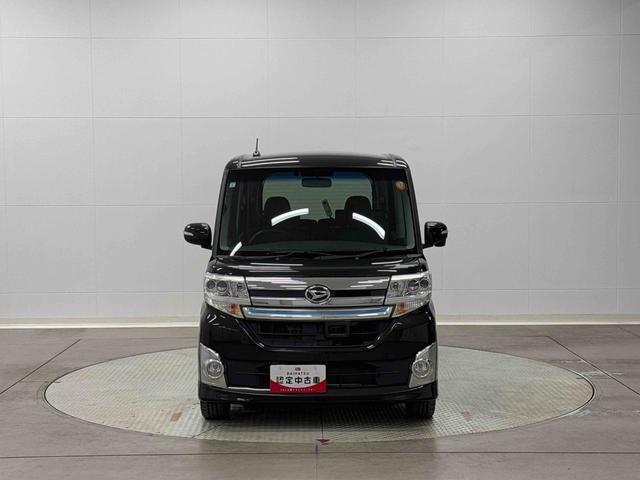 タントカスタムRS トップエディションSA保証 まごころ保証 1年間・走行距離無制限付き(東京都)の中古車