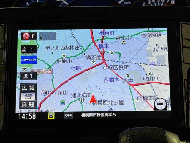 タントカスタムＲＳ　トップエディションＳＡIII保証　まごころ保証　１年間・走行距離無制限付き（東京都）の中古車