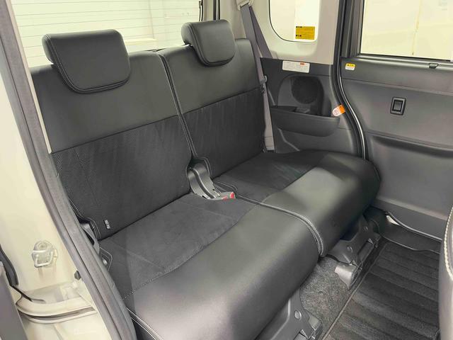 タントカスタムＲＳ　トップエディションＳＡIII保証　まごころ保証　１年間・走行距離無制限付き（東京都）の中古車