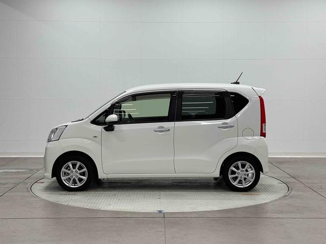 ムーヴXリミテッドII SAIII保証 新車保証・まごころ保証 1年間・走行距離無制限付き(東京都)の中古車