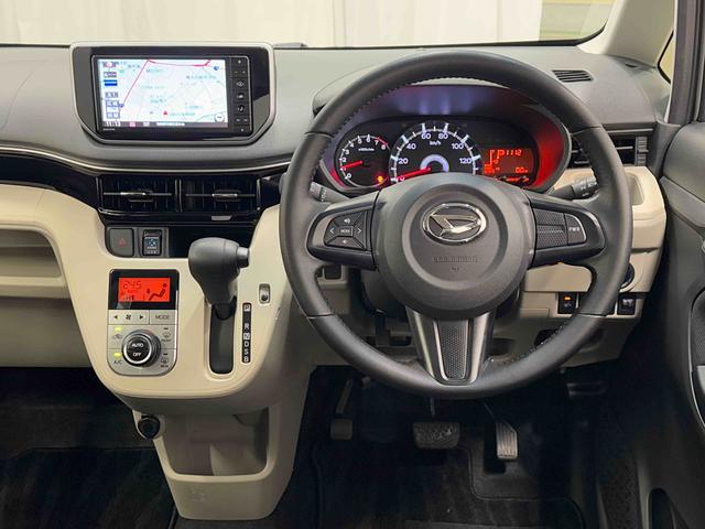 ムーヴXリミテッドII SAIII保証 新車保証・まごころ保証 1年間・走行距離無制限付き(東京都)の中古車