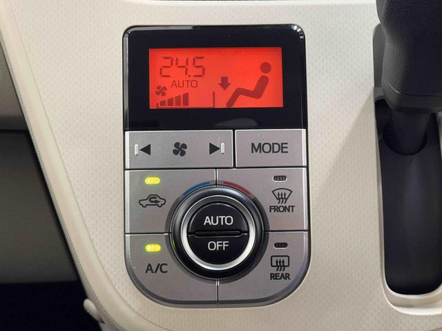 ムーヴXリミテッドII SAIII保証 新車保証・まごころ保証 1年間・走行距離無制限付き(東京都)の中古車