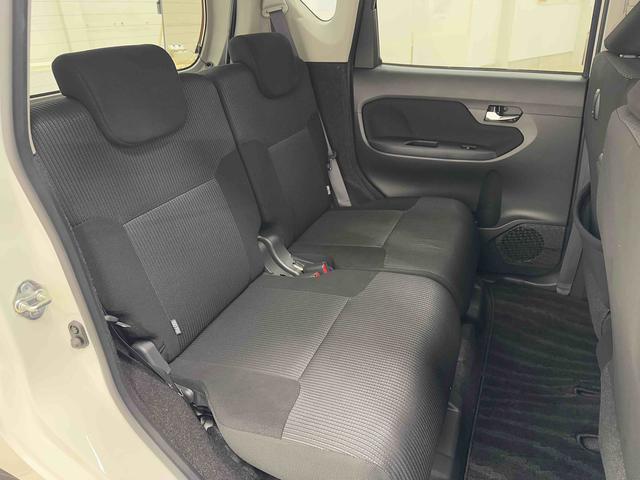 ムーヴXリミテッドII SAIII保証 新車保証・まごころ保証 1年間・走行距離無制限付き(東京都)の中古車