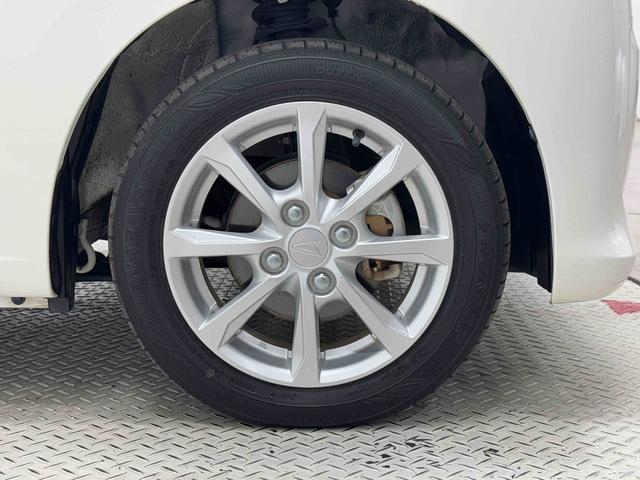 ムーヴXリミテッドII SAIII保証 新車保証・まごころ保証 1年間・走行距離無制限付き(東京都)の中古車