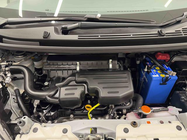 ムーヴXリミテッドII SAIII保証 新車保証・まごころ保証 1年間・走行距離無制限付き(東京都)の中古車